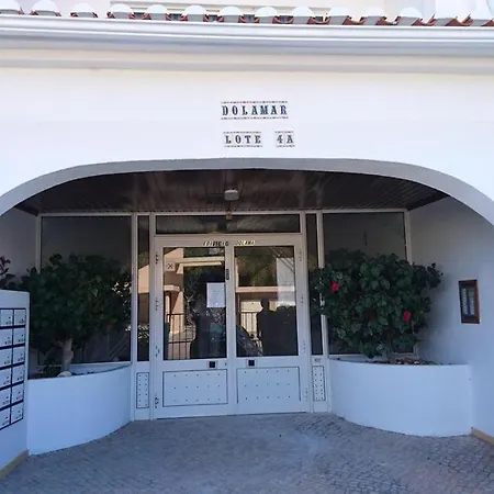 Dolamar-praia Albufeira