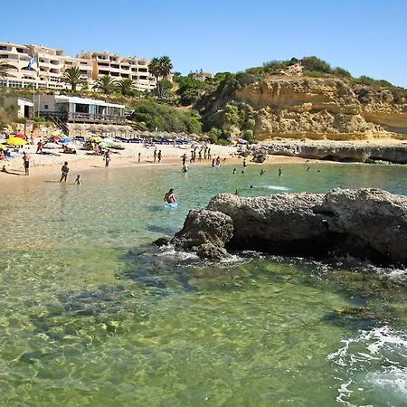 Διαμέρισμα Dolamar-praia
