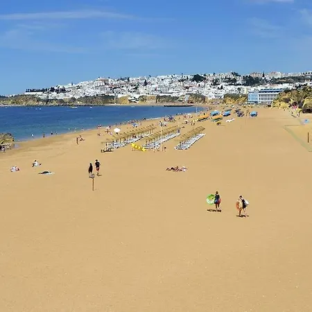 Apartmán Dolamar-praia