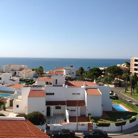 Dolamar-praia * Αλμπουφέιρα