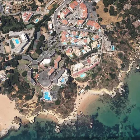 Dolamar-praia Apartment Albufeira